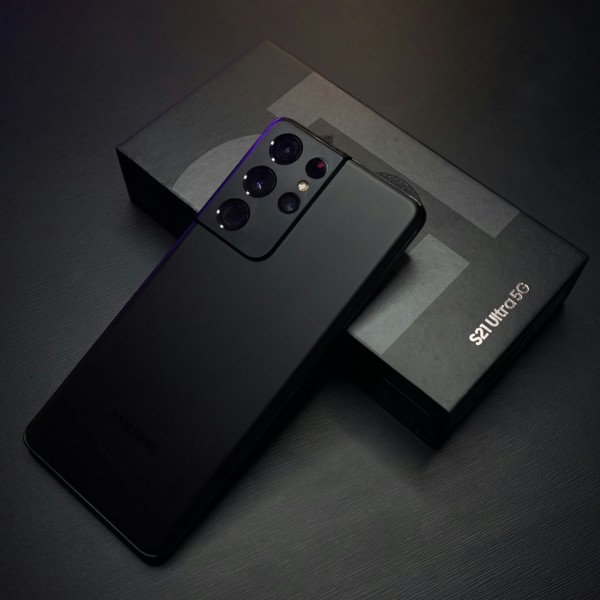 Samsung S23